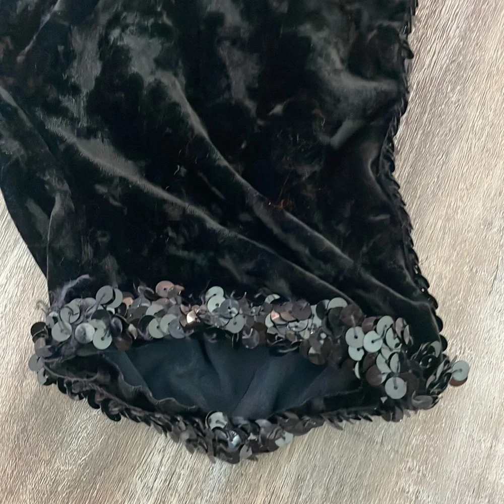 Sparkle dance costume
